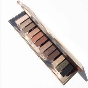 Charlotte Tilbury instant eye palette first edition